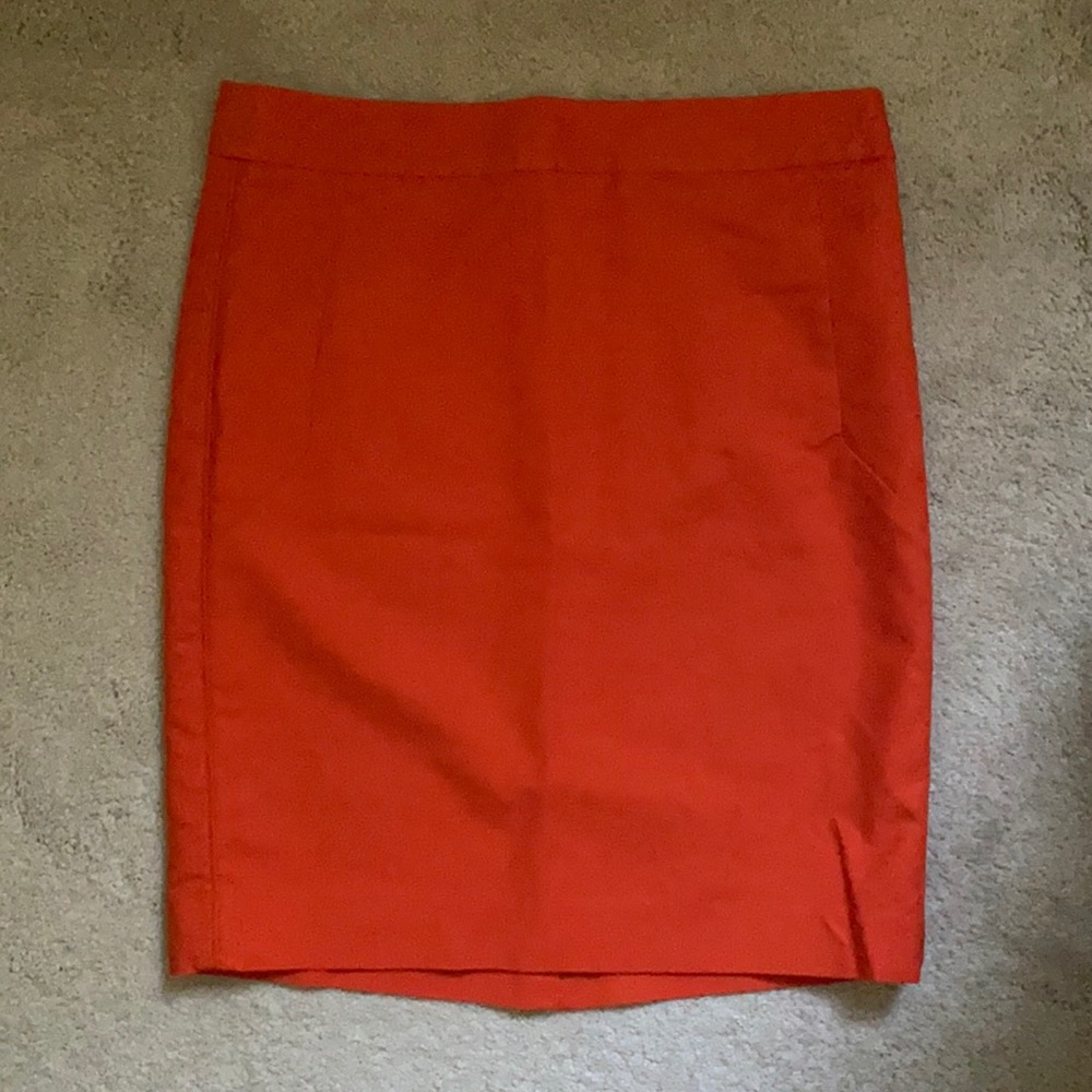 The Limited Pencil Skirt